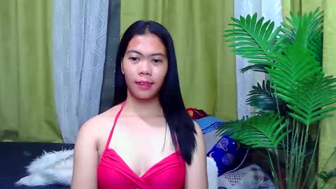 Snapshot of prettypinay_jean chatting on 10, 10, 2025 prettypinay_jean online show from 10, 10, 2025