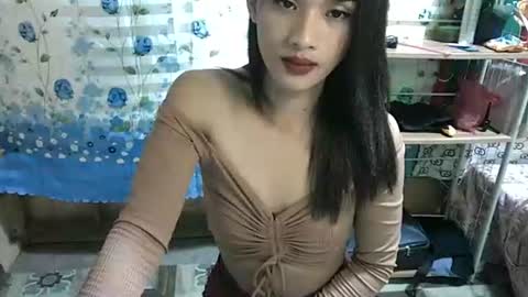 prettypinay_shane online show from 20, 9, 2025
