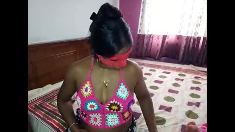 Prettypriya online show from 8, 1, 2026