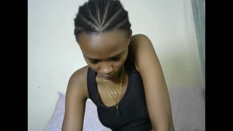 prettyquiny254 online show from 16, 9, 2025
