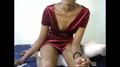 prettyquiny254 online show from 18, 9, 2025