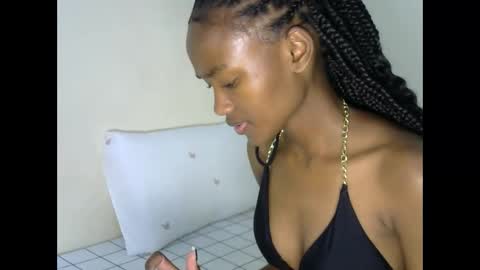 prettyquiny254 online show from 1, 10, 2025