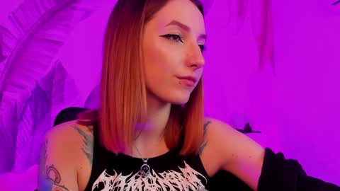 Mila -NONUDE MODEL online show from 10, 1, 2025