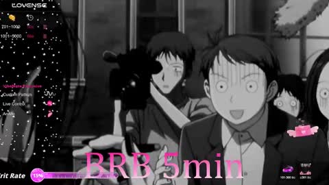 Snapshot of prettyreckess chatting on 5, 11, 2025 Mila -NONUDE MODEL online show from 5, 11, 2025