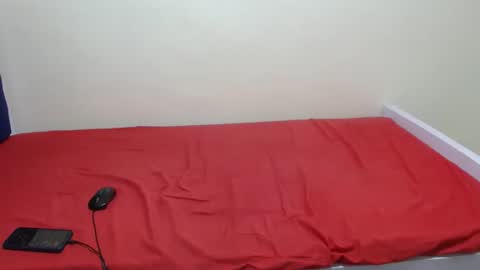 Rosalia online show from 18, 1, 2026