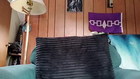 prettysolid7 online show from 7, 10, 2025