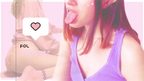 Sophie  next stream will be at Monday  i will wait you guys  online show from 19, 1, 2025