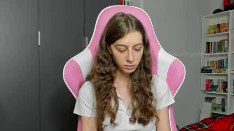 Sophie  next stream will be at Monday  i will wait you guys  online show from 3, 10, 2025