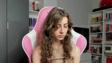 Sophie  next stream will be at Monday  i will wait you guys  online show from 24, 11, 2025