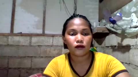 prettyyanglady online show from 22, 2, 2026