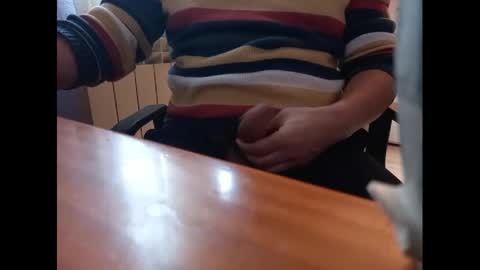 Snapshot of prevision chatting on 2, 1, 2025 Pablo online show from 2, 1, 2025