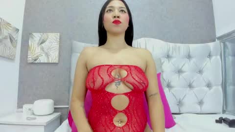 Prianka online show from 4, 3, 2025
