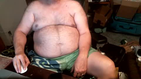 Priapisman online show from 8, 1, 2026