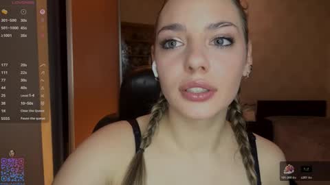 Amelia online show from 13, 1, 2026