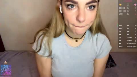 Amelia online show from 3, 2, 2026