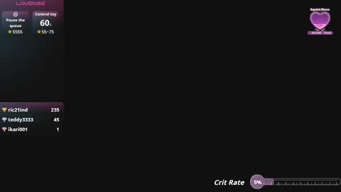 pridelgtbi online show from 7, 11, 2025