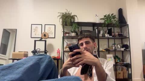 Snapshot of primmslim chatting on 12, 3, 2025 Primm online show from 12, 3, 2025