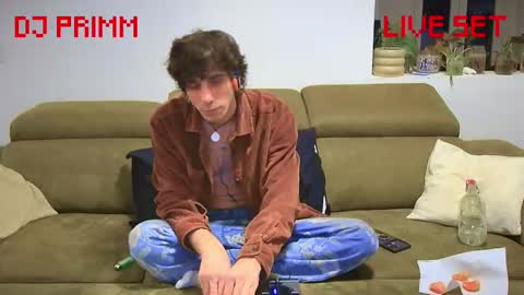 Primm online show from 4, 2, 2026