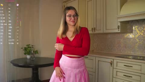 Liza online show from 19, 9, 2025