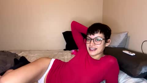 Princess Arii online show from 16, 12, 2025