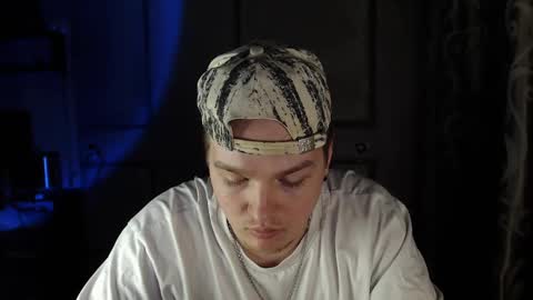 prince online show from 11, 3, 2025