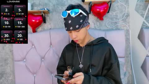 Apolo online show from 5, 3, 2026