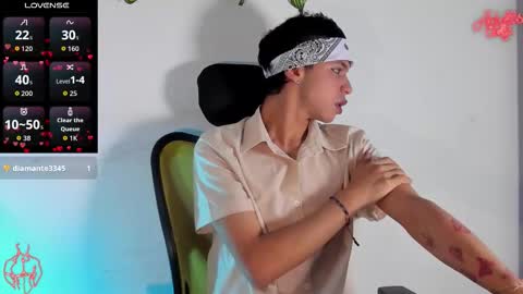 Apolo online show from 20, 3, 2026