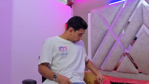 prince_arthur77 online show from 9, 1, 2025