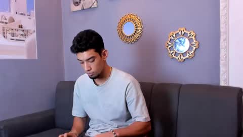 prince_arthur77 online show from 11, 10, 2025