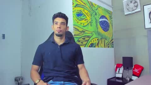 prince_arthur77 online show from 21, 10, 2025