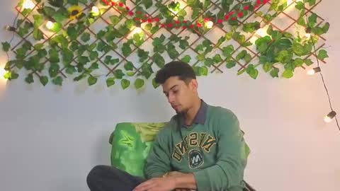 prince_arthur77 online show from 8, 3, 2026