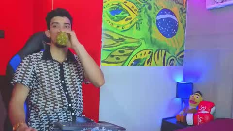 prince_arthur77 online show from 22, 3, 2026