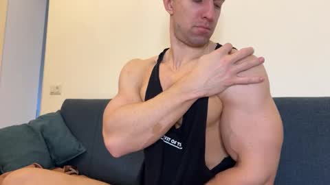 Snapshot of prince_d1ck chatting on 11, 2, 2026 Andy Cumalot online show from 11, 2, 2026