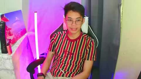 prince_harrison online show from 7, 11, 2025