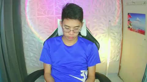 prince_harrison online show from 12, 11, 2025