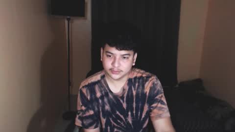 Killian online show from 5, 12, 2025