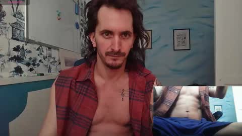 Snapshot of prince_raphael chatting on 30, 9, 2025 Riffraff online show from 30, 9, 2025