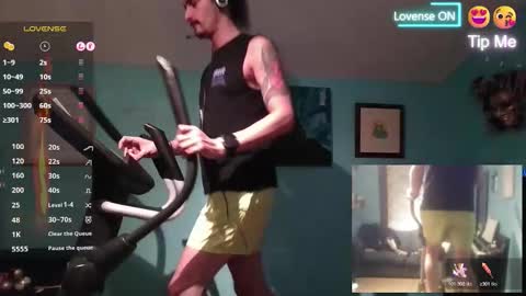 Snapshot of prince_raphael chatting on 8, 1, 2026 Riffraff online show from 8, 1, 2026