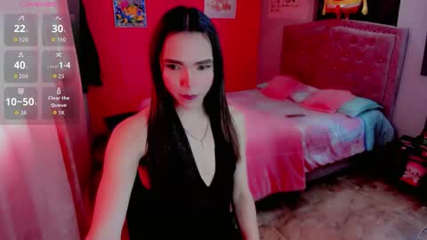 prince_salome online show from 25, 11, 2025