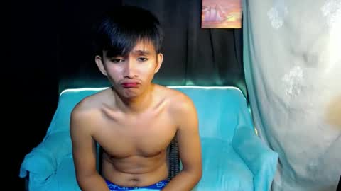 Prince Zaijan online show from 24, 2, 2025