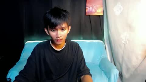 Prince Zaijan online show from 24, 2, 2025