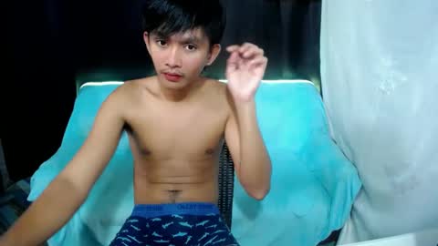 Prince Zaijan online show from 27, 2, 2025