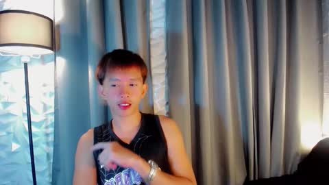 Prince Zaijan online show from 8, 10, 2025