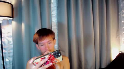 Prince Zaijan online show from 21, 10, 2025