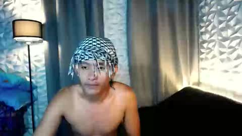 Prince Zaijan online show from 16, 3, 2026