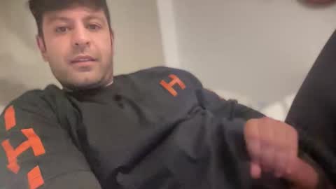 PrinceA933 online show from 4, 4, 2026