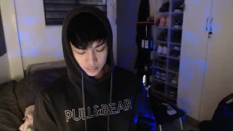 Prince Adrian online show from 1, 2, 2026