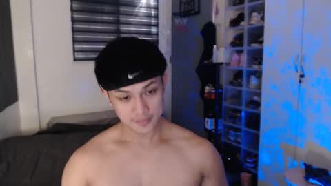 Prince Adrian online show from 16, 3, 2026