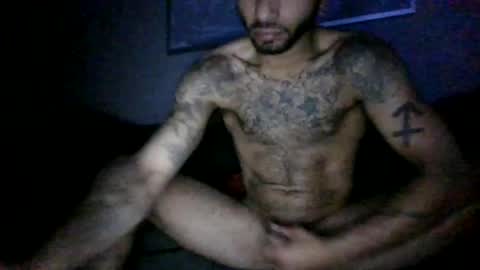 Prince Redd Saint  online show from 21, 9, 2025