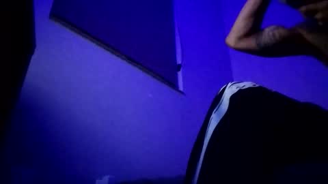 Prince Redd Saint  online show from 29, 10, 2025